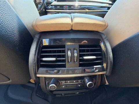 2015 BMW X5 M