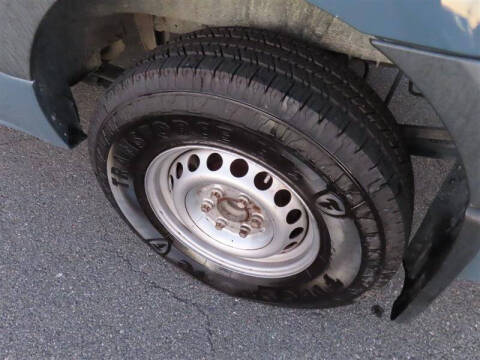 2019 Mercedes-Benz Sprinter