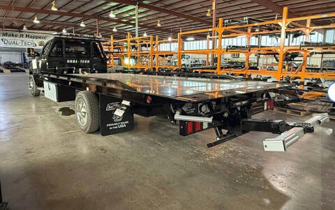 2024 International CV515