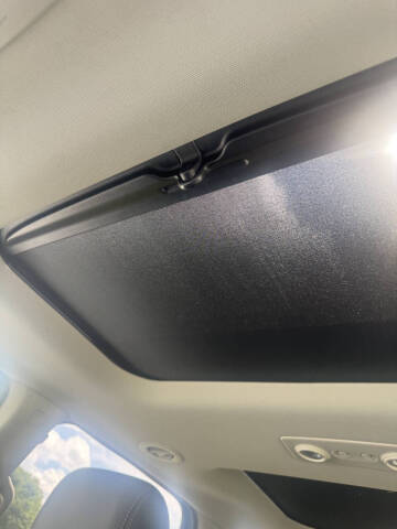 2017 GMC Acadia Limited