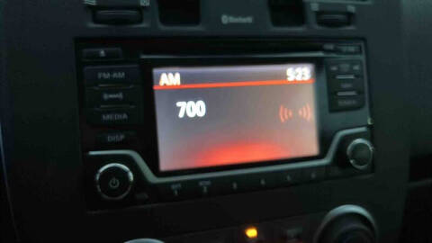 2016 Nissan LEAF S-24