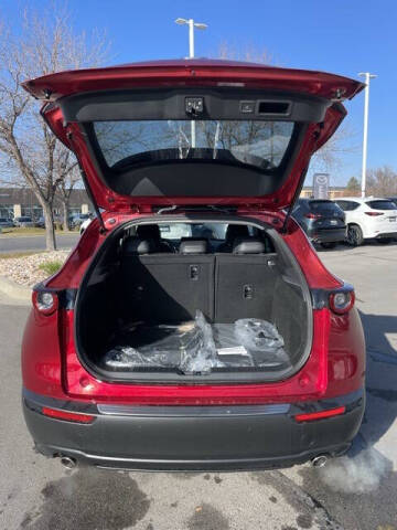 2026 Mazda CX-30 2.5 S Preferred