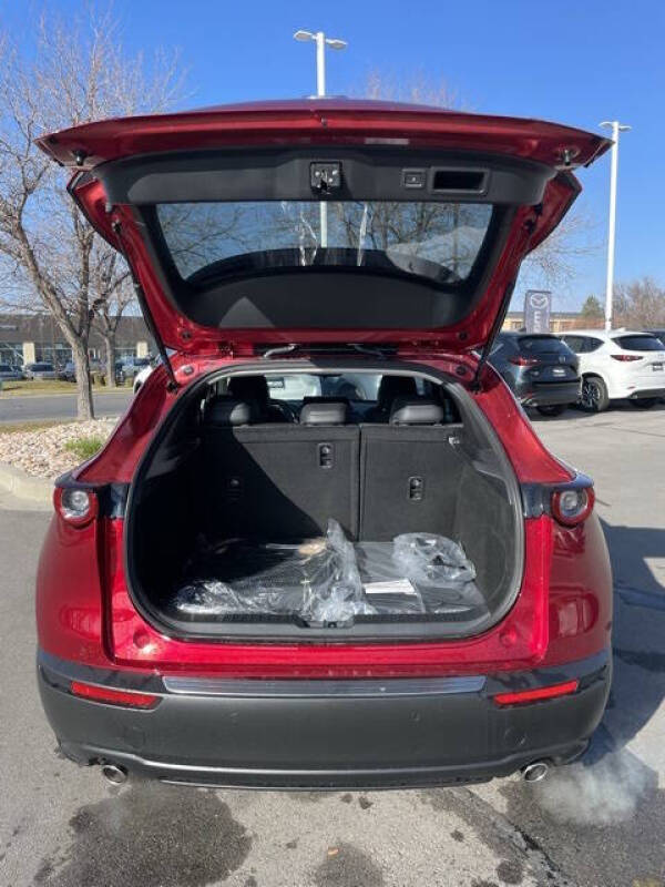 2026 Mazda CX-30 2.5 S Preferred