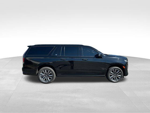 2022 Cadillac Escalade ESV Sport Platinum