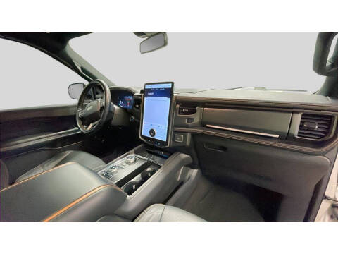 2024 Ford Expedition MAX Platinum