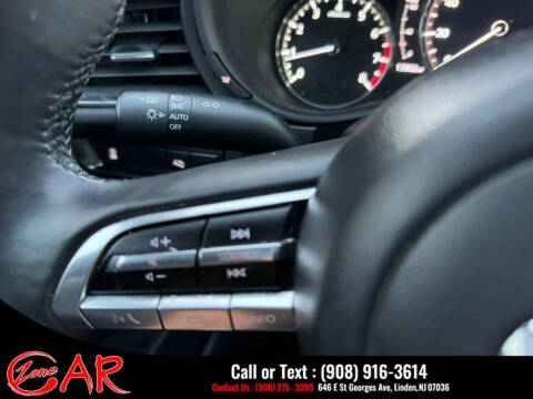 2021 Mazda CX-30 Preferred