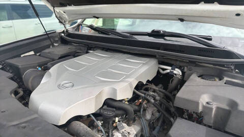 2015 Lexus GX 460 Luxury