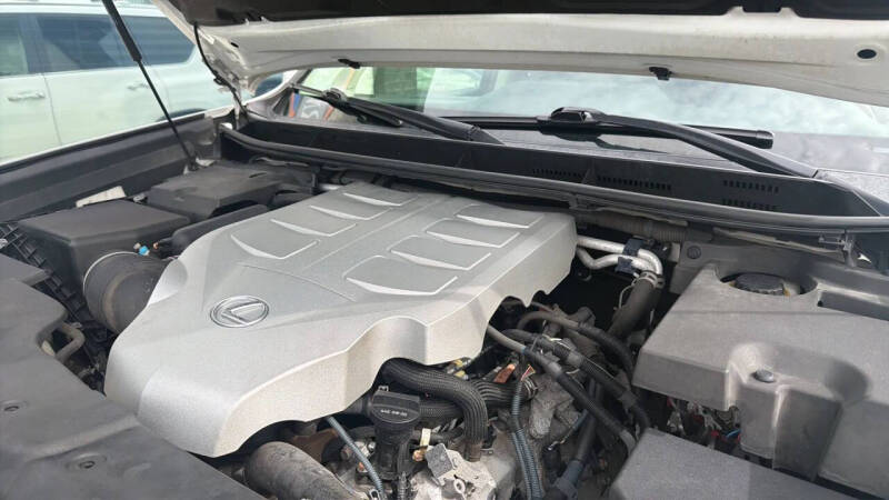 2015 Lexus GX 460 Luxury
