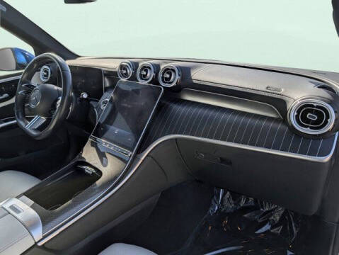 2023 Mercedes-Benz GLC GLC 300