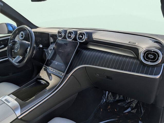 2023 Mercedes-Benz GLC GLC 300