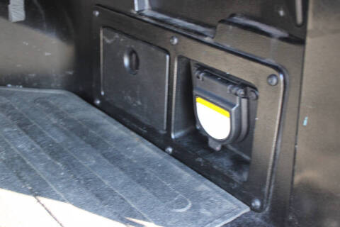 2017 Toyota Tacoma TRD Pro