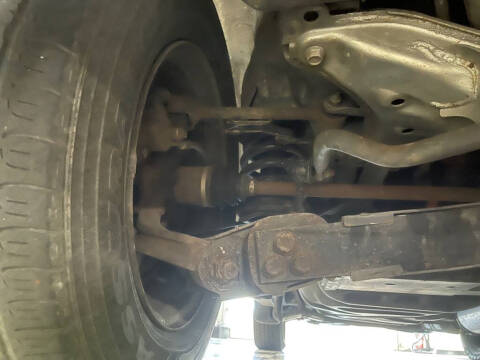 2003 Honda Element EX