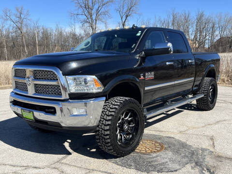 2016 RAM 2500 for sale at Continental Motors LLC in Hartford WI