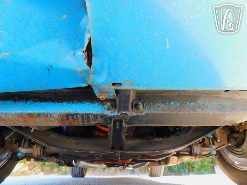 1973 Dodge Challenger