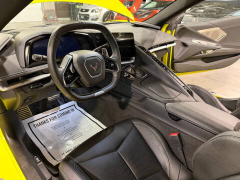 2023 Chevrolet Corvette Z06