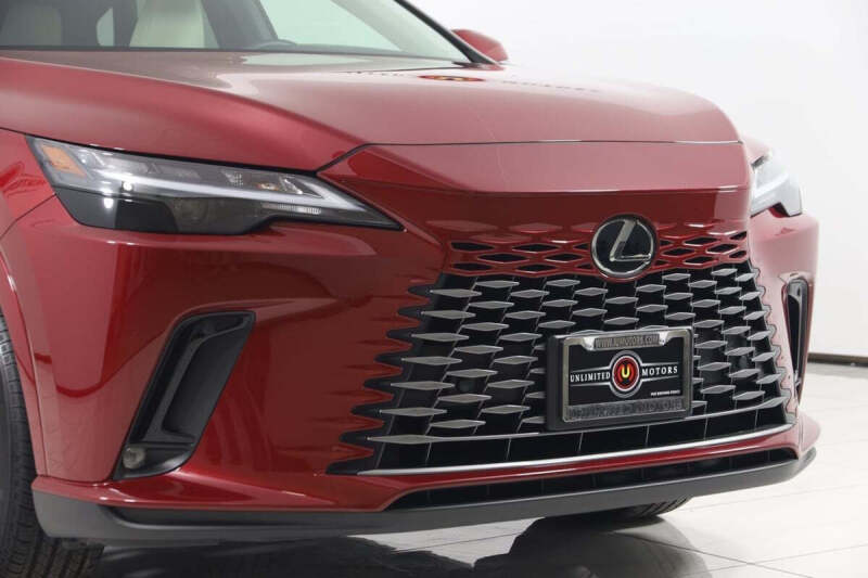 2023 Lexus RX 350 Premium