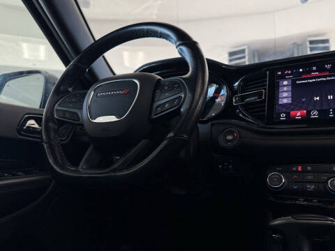2023 Dodge Durango R/T Plus