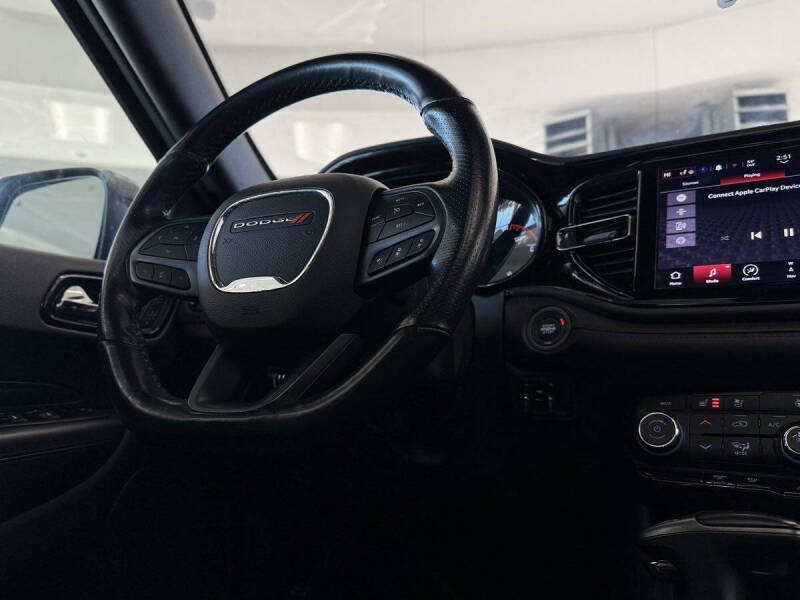 2023 Dodge Durango R/T Plus