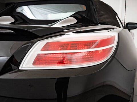 2007 Saturn SKY