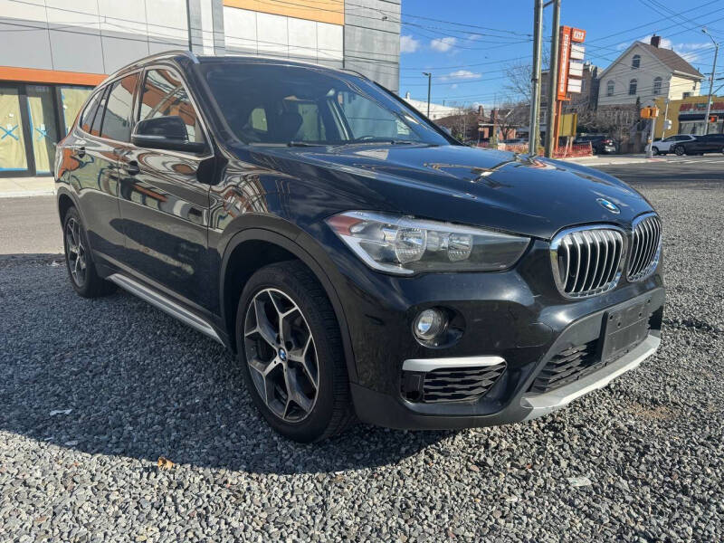 2018 BMW X1 xDrive28i