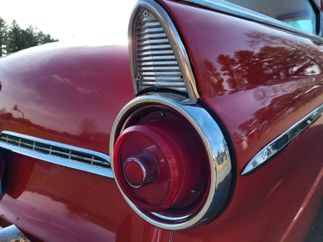 1955 Ford Fairlane 66