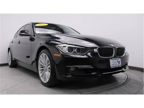 2012 BMW 3 Series for sale at Payless Auto Sales in Lakewood WA