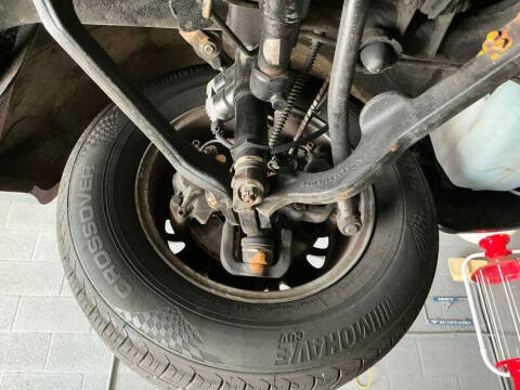 1997 Bentley Brooklands