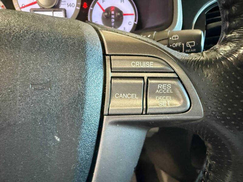 2010 Honda Pilot EX-L