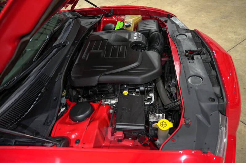 2014 Dodge Charger SXT