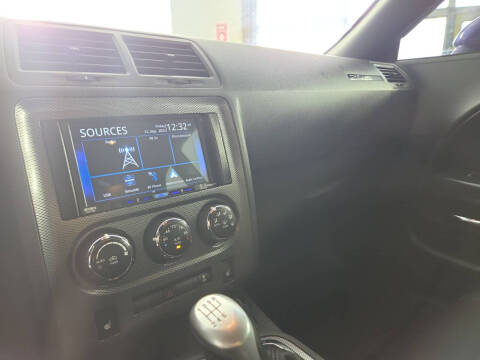 2013 Dodge Challenger R/T Classic
