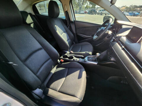 2017 Toyota Yaris iA