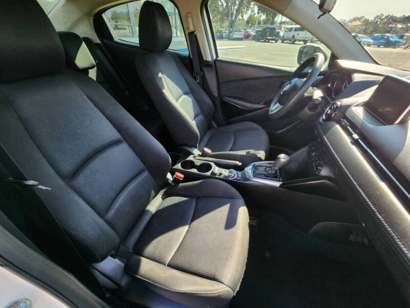 2017 Toyota Yaris iA