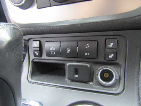 2016 GMC Acadia SLE-2