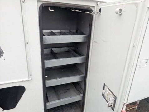 2011 International DuraStar 4300