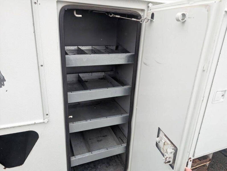 2011 International DuraStar 4300