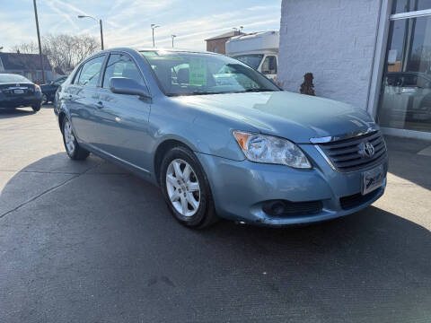 2008 Toyota Avalon for sale at Streff Auto Group in Milwaukee WI