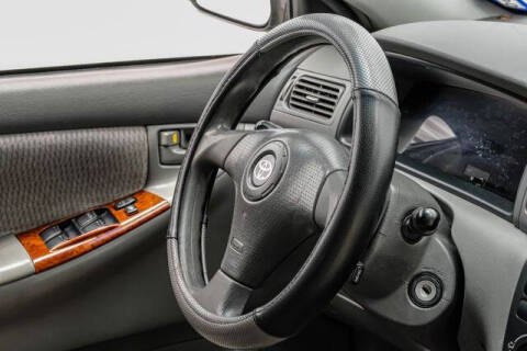 2006 Toyota Corolla LE