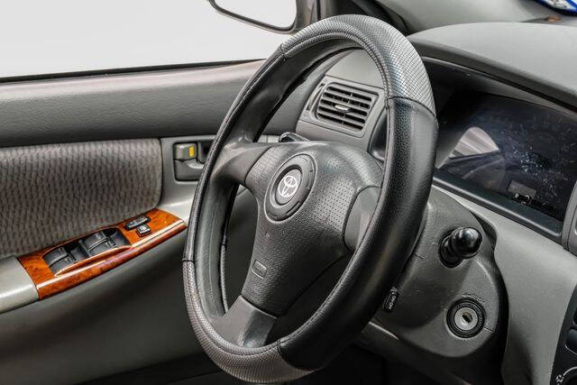 2006 Toyota Corolla LE