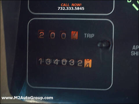 1996 Buick Roadmaster Estate