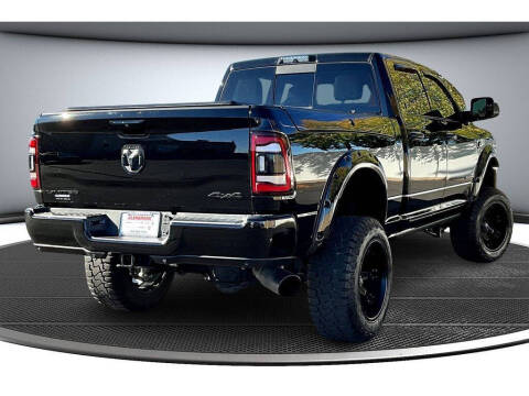 2020 RAM 2500 Limited