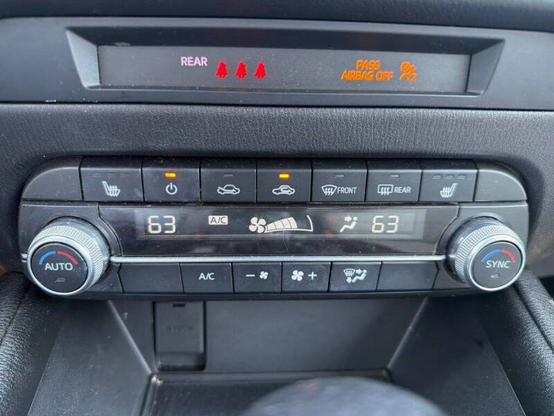 2023 Mazda CX-5 2.5 S Preferred