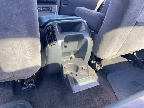 2002 Chevrolet Silverado 2500HD LS