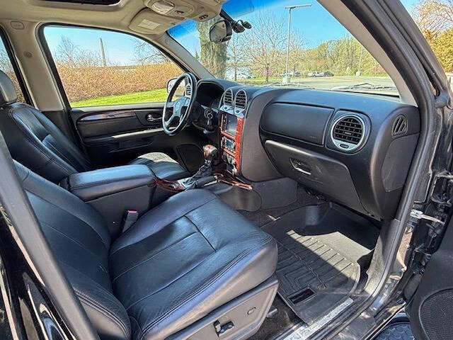 2006 GMC Envoy Denali