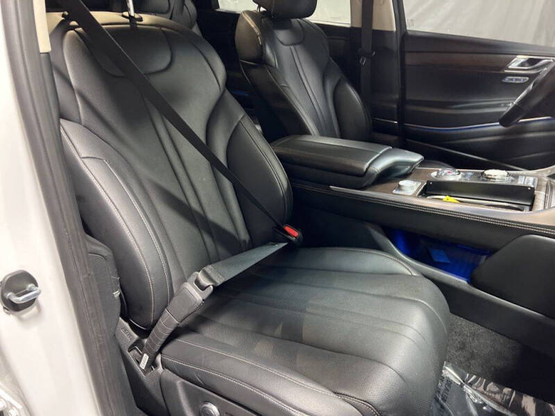 2024 Genesis GV80 2.5T