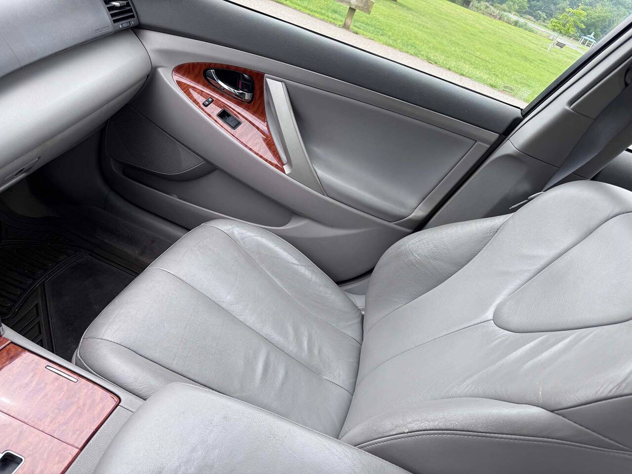 2008 Toyota Camry 10
