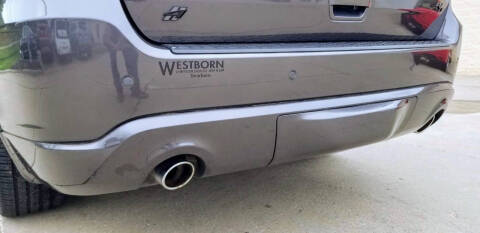 2020 Dodge Durango R/T