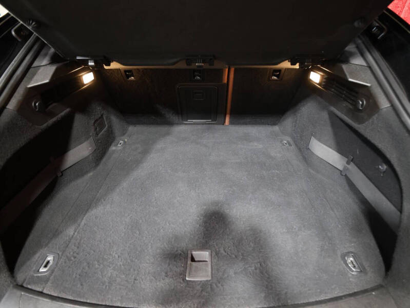 2018 Maserati Levante