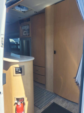 2006 Dodge Sprinter