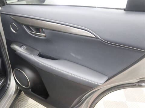 2018 Lexus NX 300