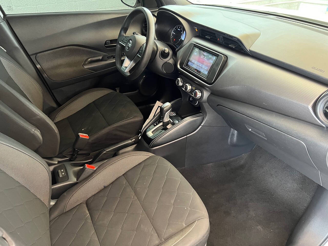 2019 Nissan Kicks for sale at Maxum Motors Limited in Chandler, AZ